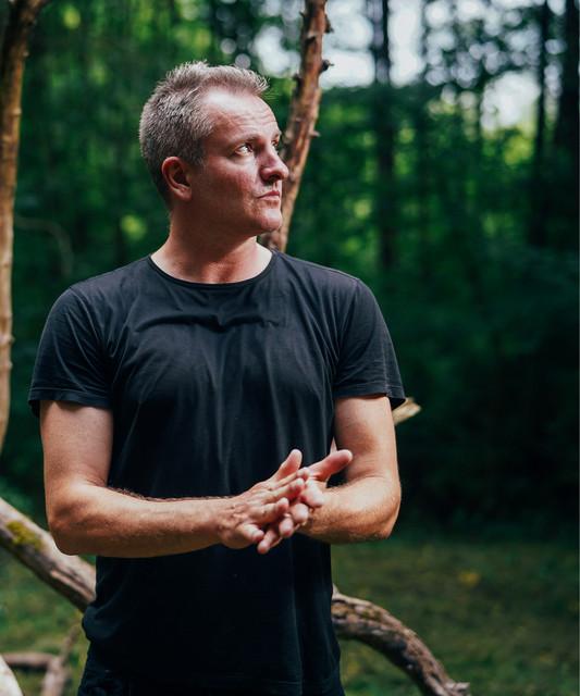 Joe Sumner