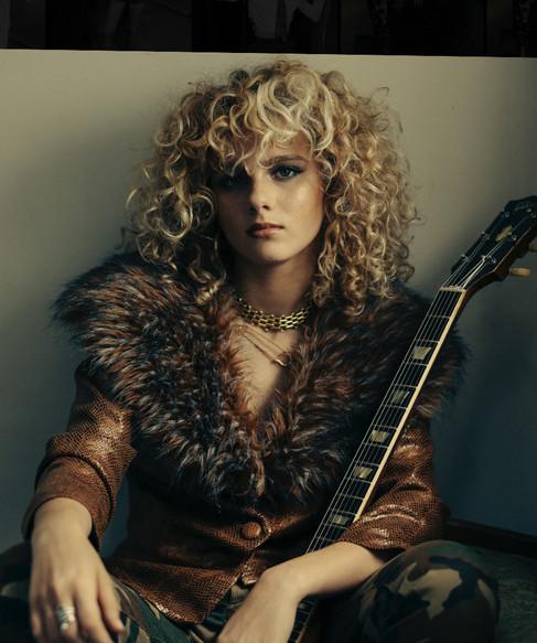 Grace Bowers & The Hodge Podge