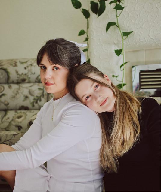 Mum Friends