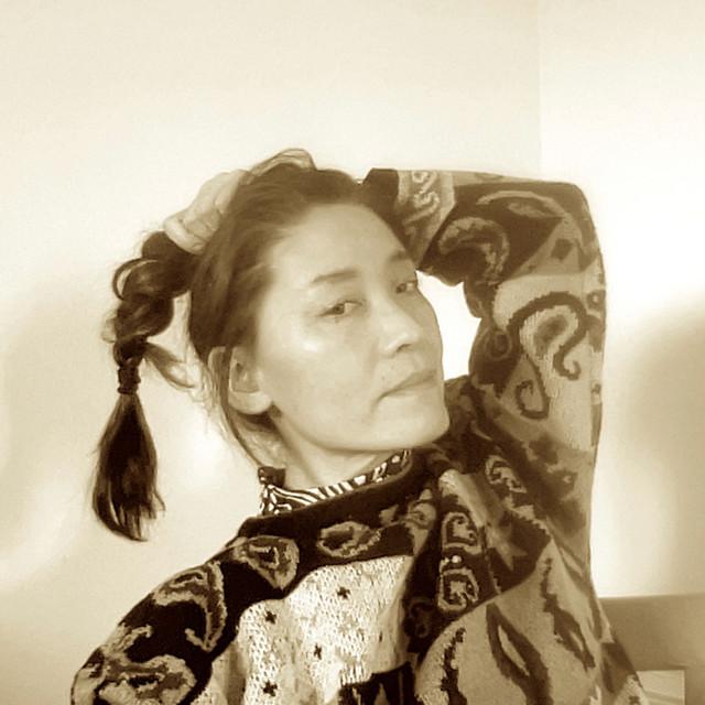 Yama Warashi
