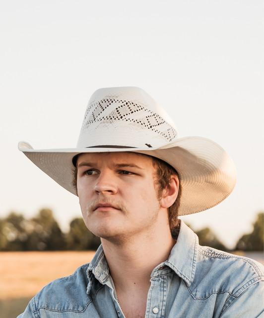 Preston McCabe