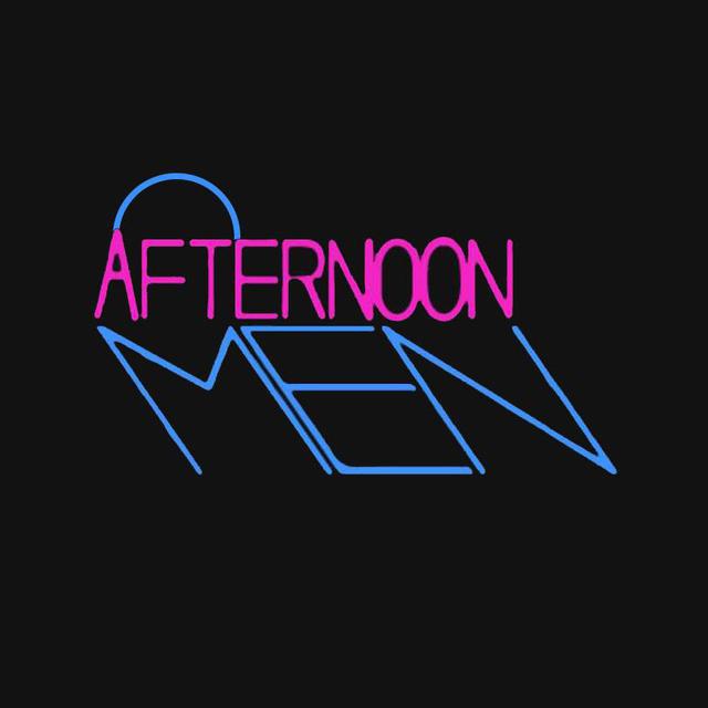 Afternoon Men