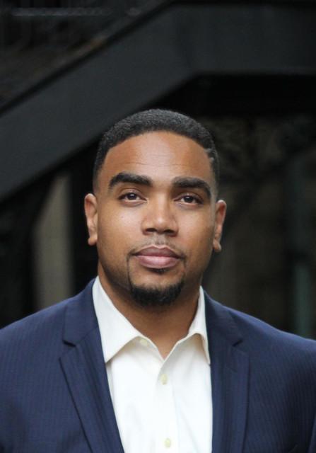 Jon Bibbs