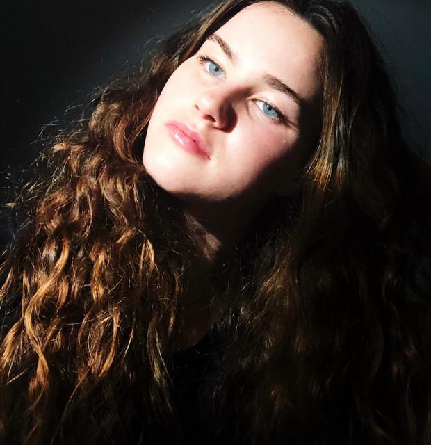 Tess Buckley