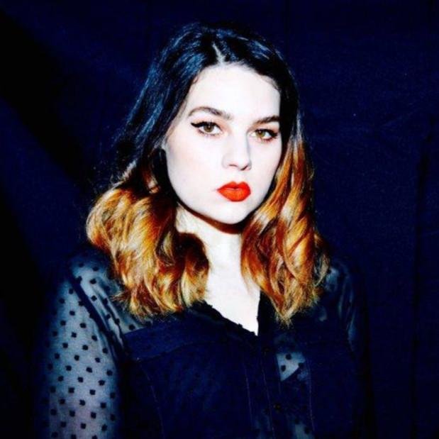 Emily Donohue