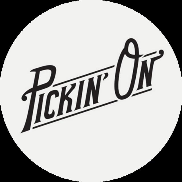 Pickin' On Series
