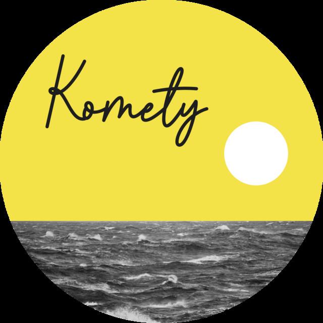 Komety