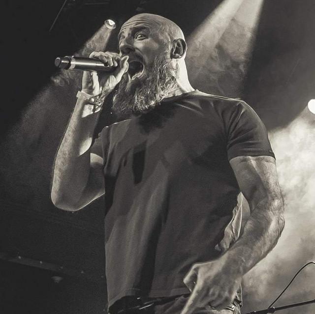 Dusty Grant