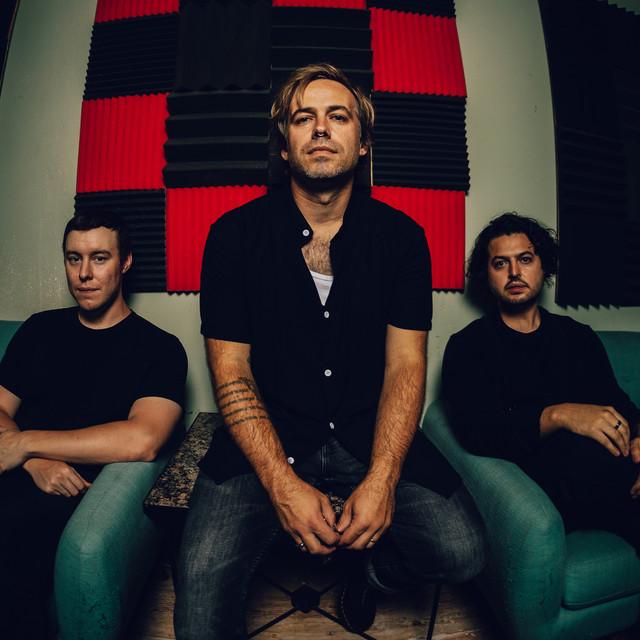 The Vacant Shapes