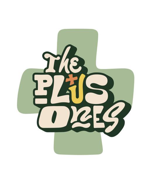The Plus Ones
