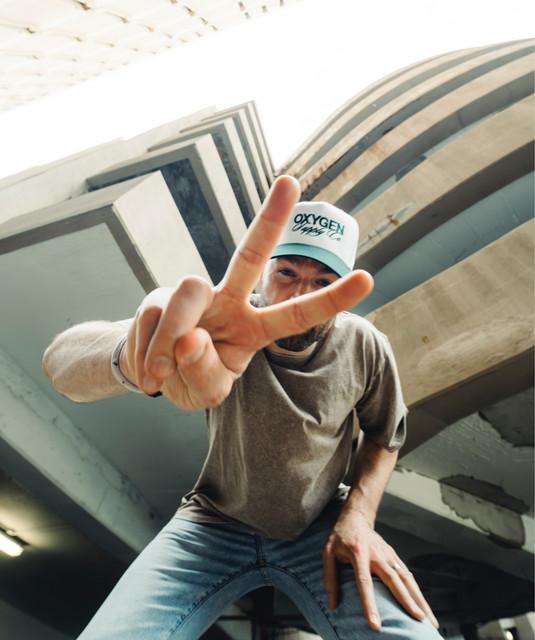 Connor Flanagan