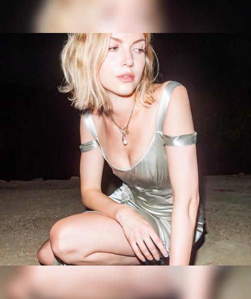 Ava Vegas