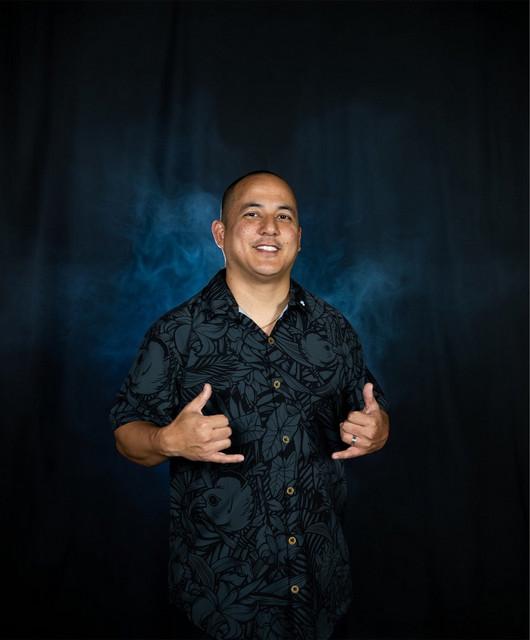 Ryan Hiraoka