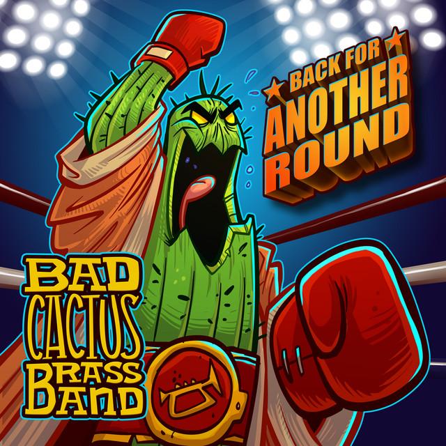 Bad Cactus Brass Band