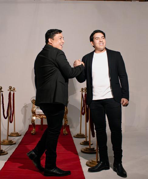 Doble Cara