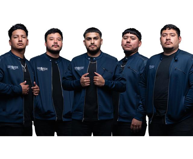 Los Primos de la Baja