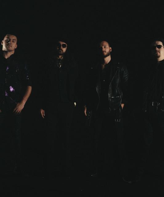 The Heavy Souls