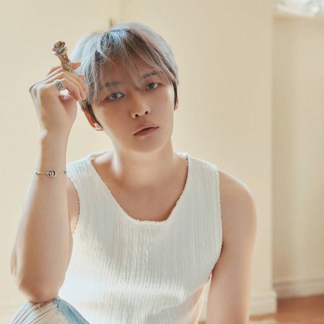 Kim Jae Joong