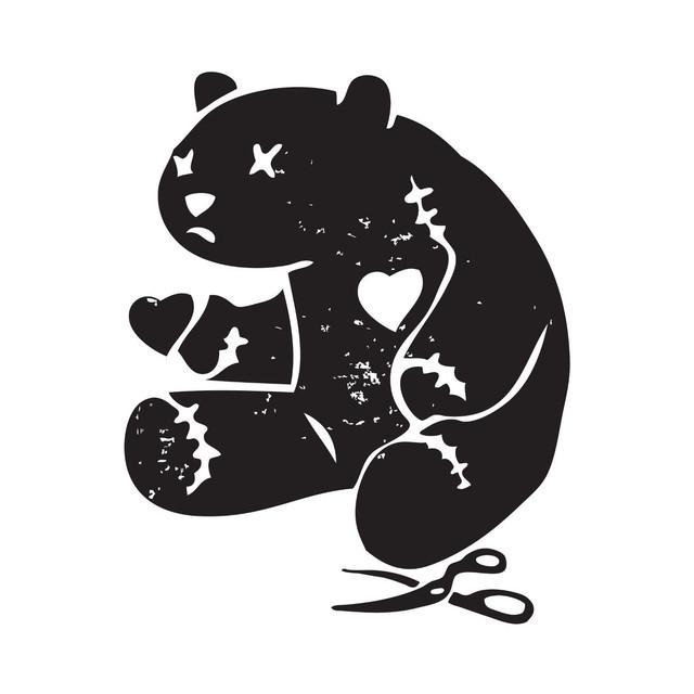 Bi-Polar Bear