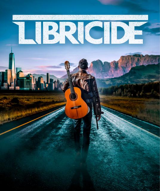 Libricide