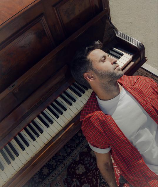 Anthony Touma