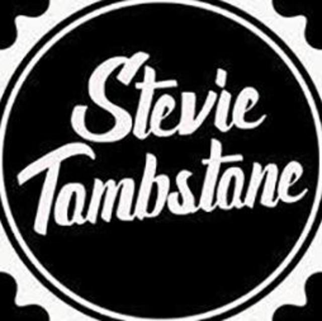 Stevie Tombstone
