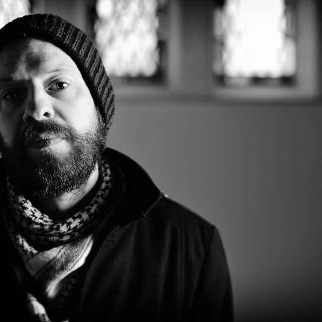 Marc O'Reilly