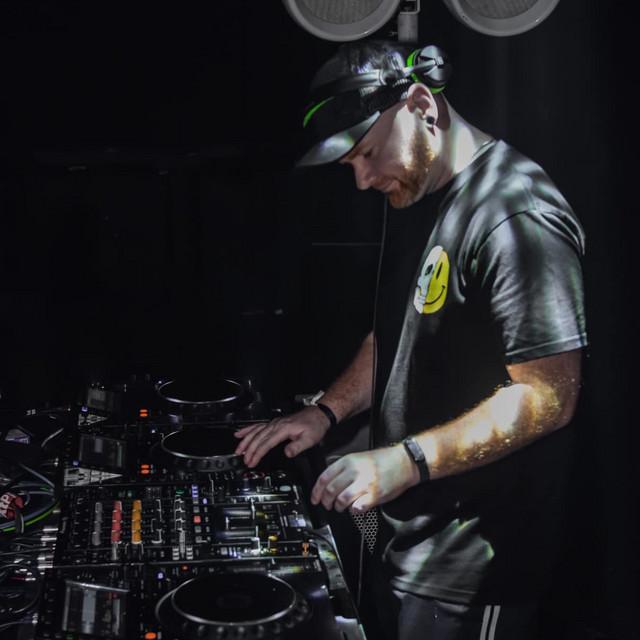 Scott Kemix