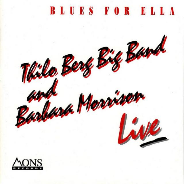 Thilo Berg Big Band