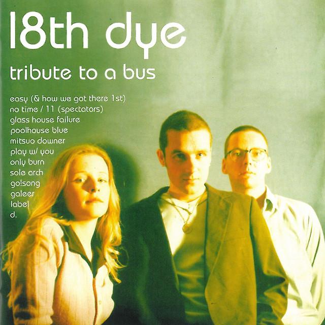 18th Dye
