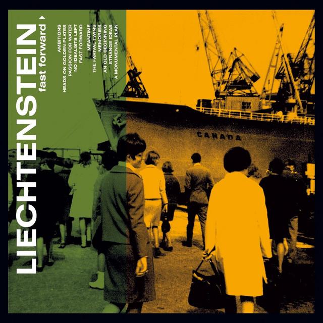 Liechtenstein