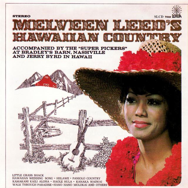 Melveen Leed