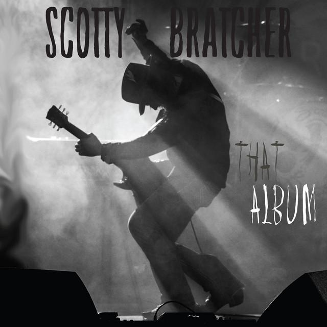 Scotty Bratcher