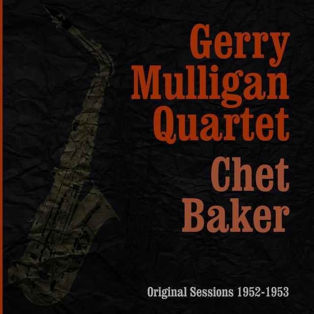 Gerry Mulligan Quartet