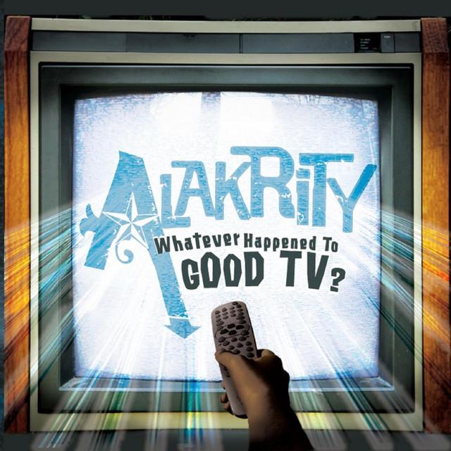 Alakrity