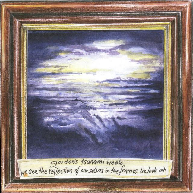 Gordon's Tsunami Week