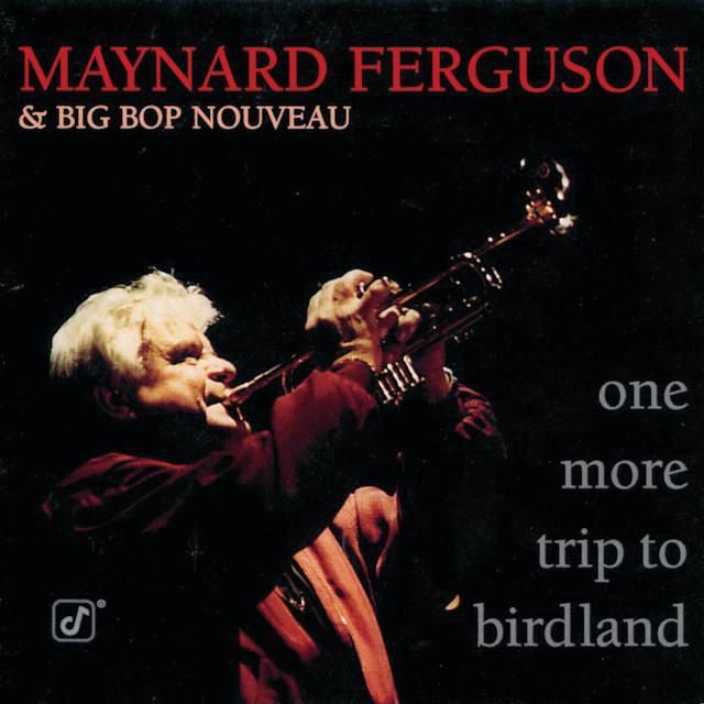 Big Bop Nouveau