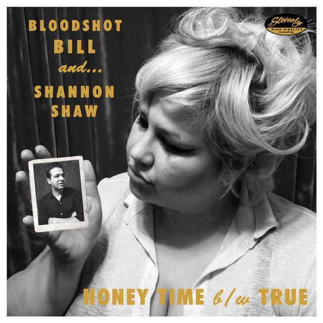 Shannon Shaw