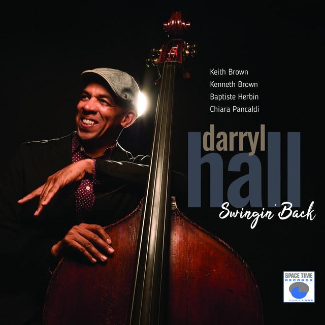 Darryl Hall