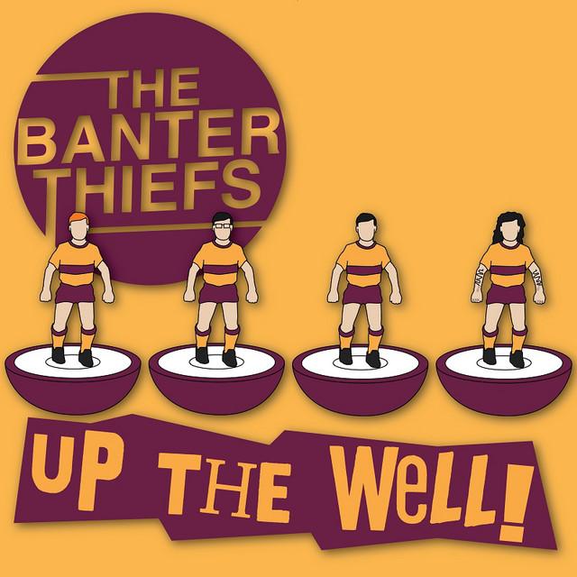 The Banter Thiefs