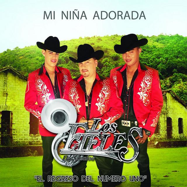 Los Fieles De Sinaloa