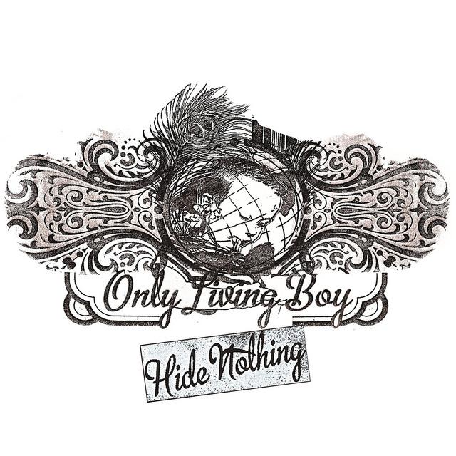 Only Living Boy