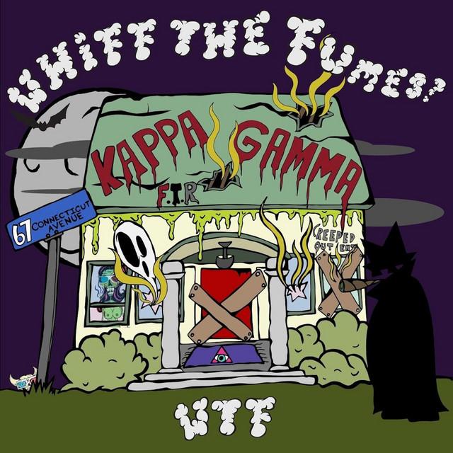 Kappa Gamma