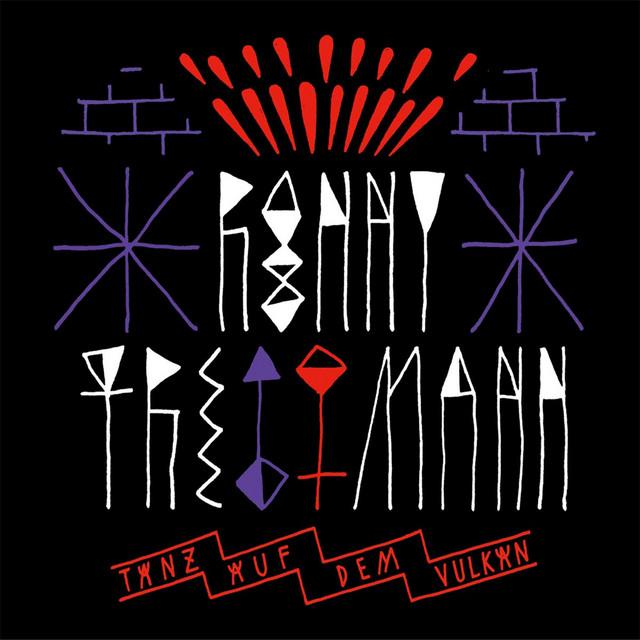 Ronny Trettmann