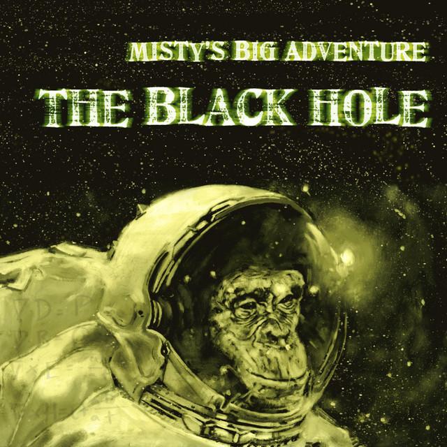 Misty's Big Adventure