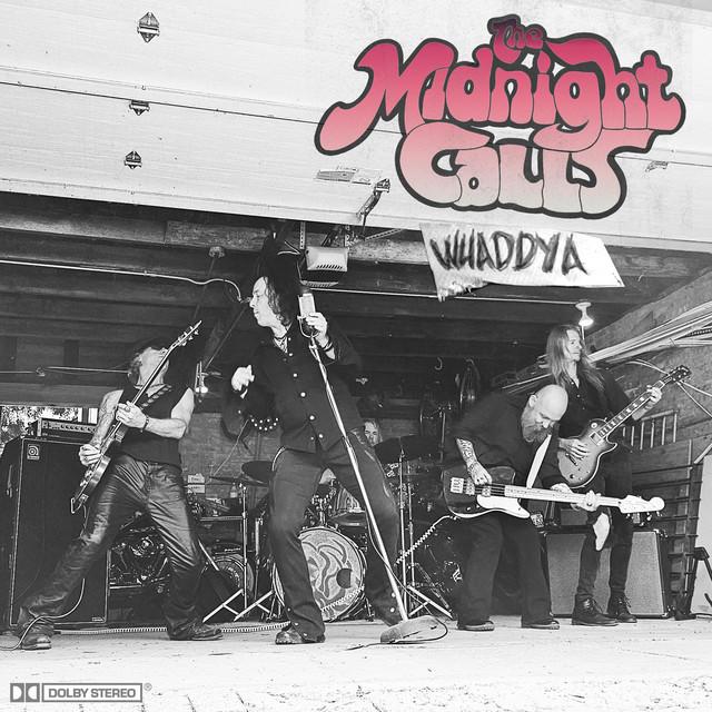 The Midnight Calls