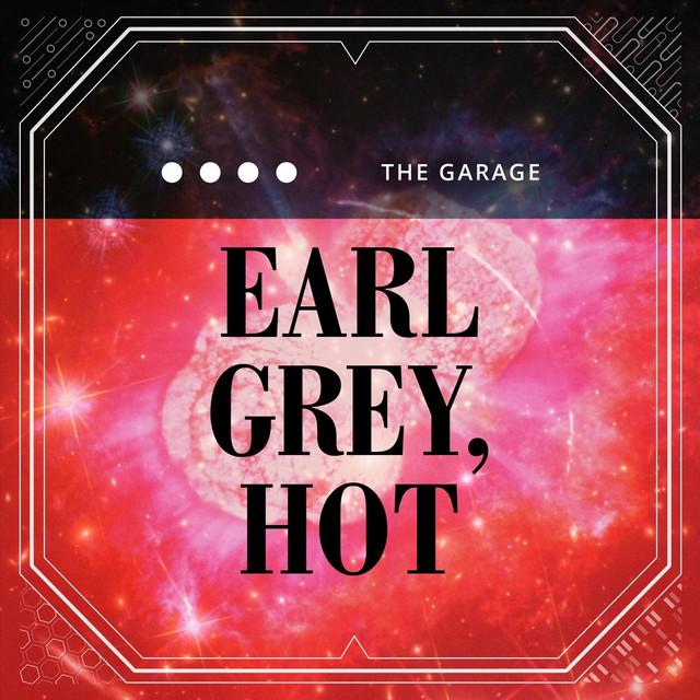 The Garage