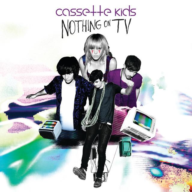 Cassette Kids