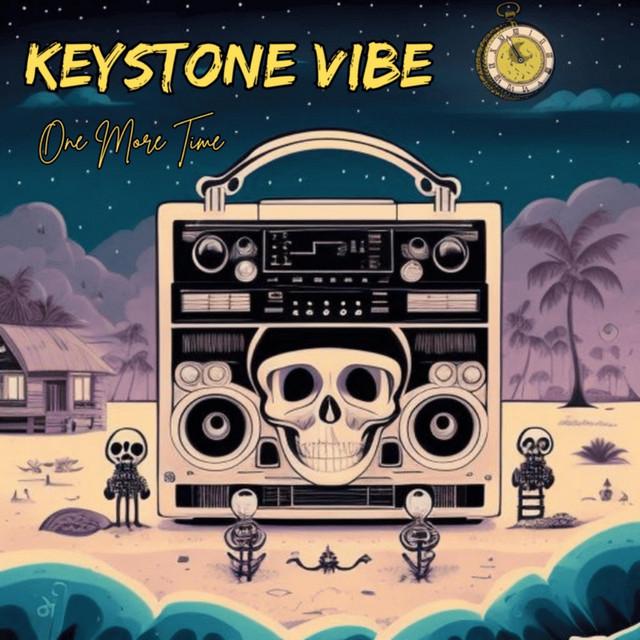 Keystone Vibe