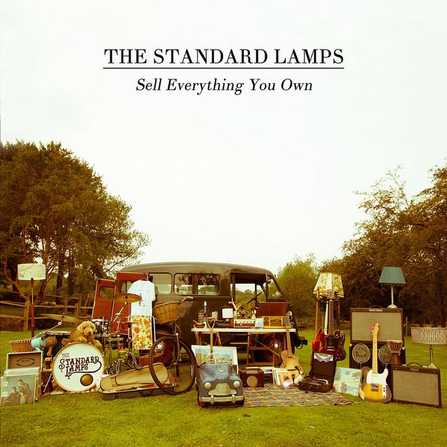 The Standard Lamps